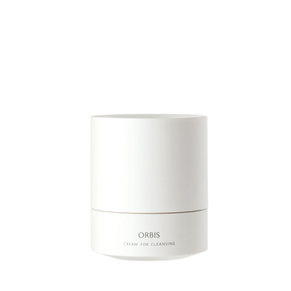 ORBIS face, eyes, lips, deep gentle cleansing make-up removing cream G