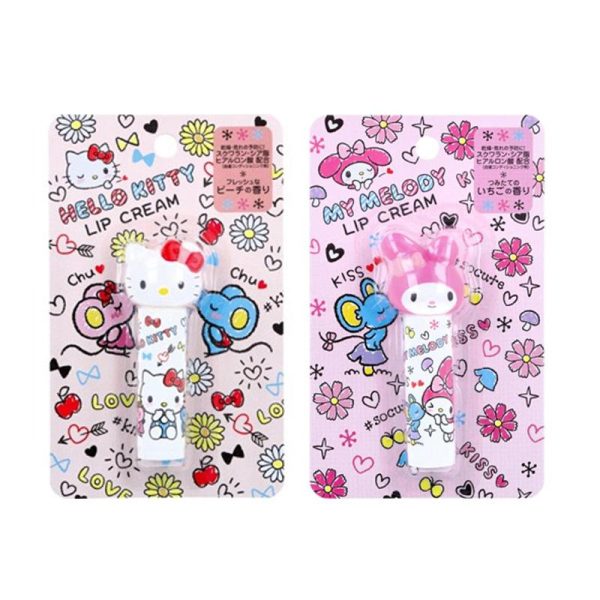 Hello Kitty Lip Balm 4g