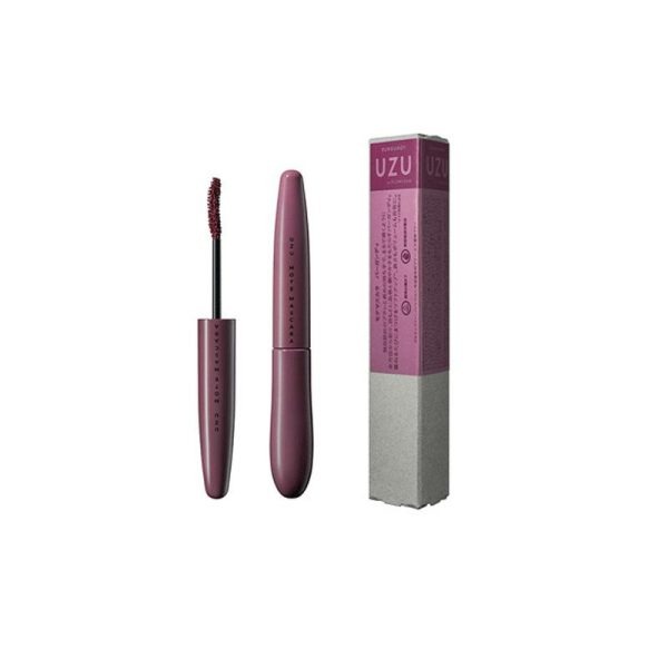 FLOWFUSHI UZU Mascara 6g