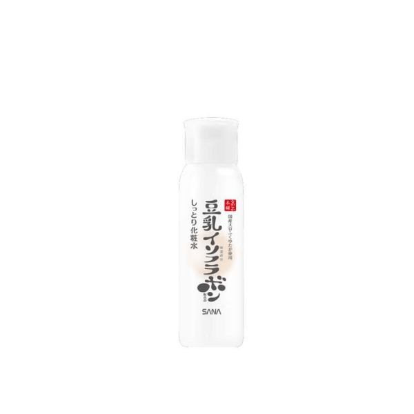 SANA soymilk skin care refreshing lotion 200ml