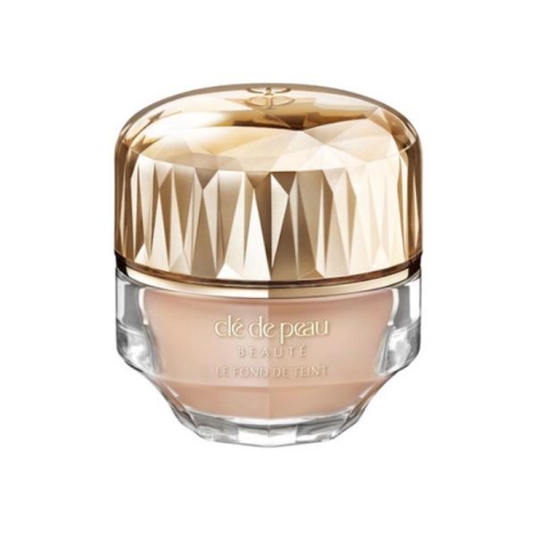 CPB Skin Key Crystal Cream Foundation 30g