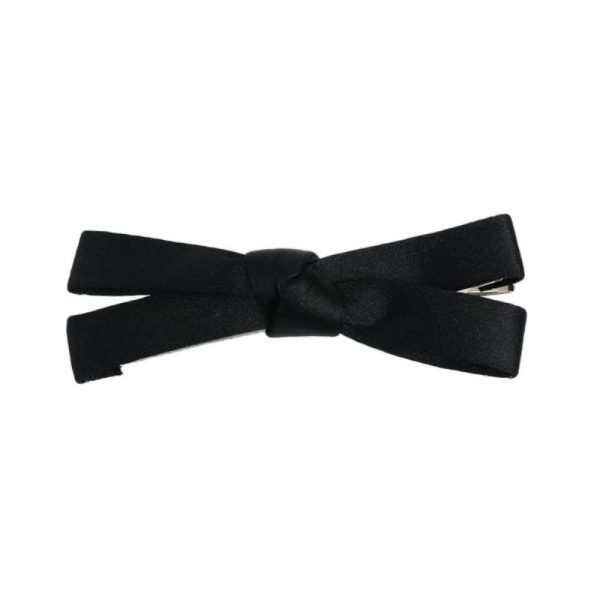 LUPIS Simple Ribbon Bow Hair Accessory Hair Clip