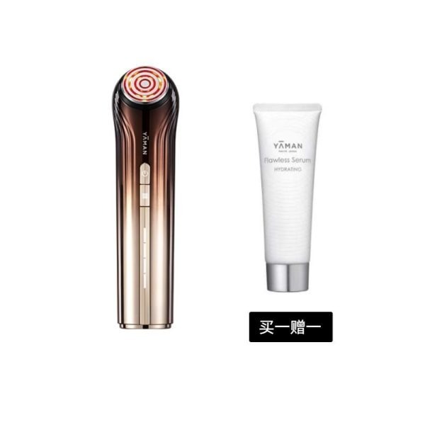 YAMAN ACE6 45Years Star Version Bloom 6 Double Protein RF Beauty Instrument