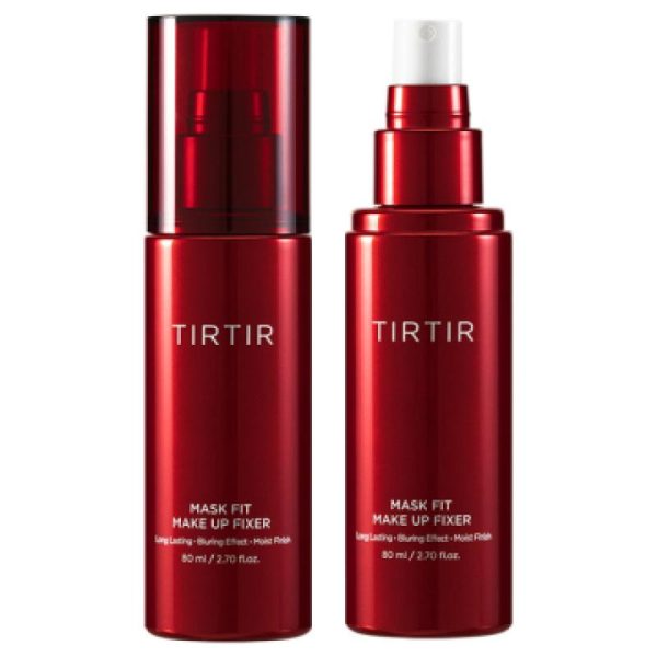 TIRTIR makeup liquid 80ml
