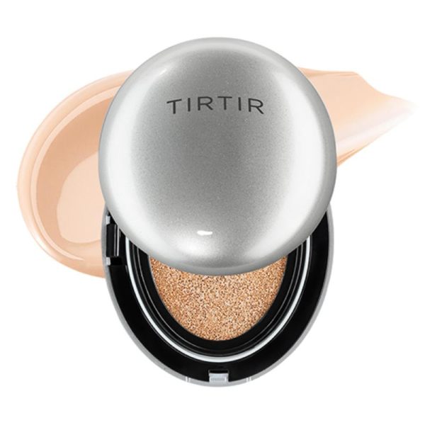 TIRTIR Mask Fit Araction SPF30 · PA 17C/21N/23N18g