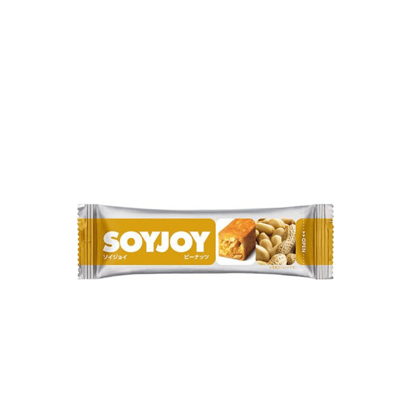 SOYJOY Peanuts Bar 30 g