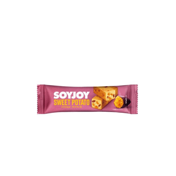 Otsuka Soyjoy Energy Bar (Sweet Potato)30g