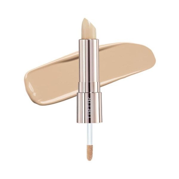 TIRTIR Mask Fit All-Cover Dual Concealer SPF30 (Stick – 4 g, Tip – 4.5 g)