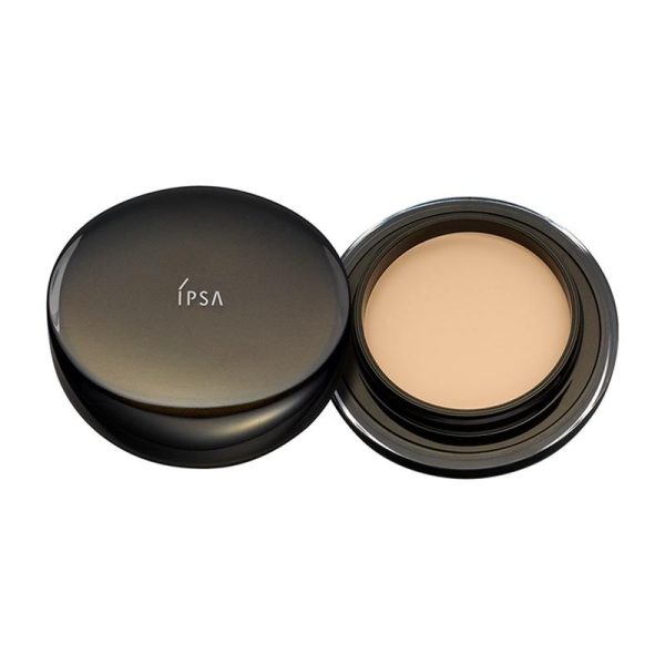 IPSA High Moisture Cream Foundation Refill, No. 001, 16g