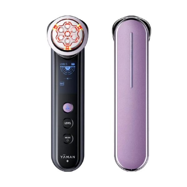 YAMAN MAX 3-in-1 Facial Device