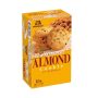 MORINAGA Almond Crumble Cookies 12pcs