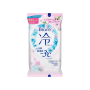 KAO Biore Cooling Wipes Unscented/Floral/Peach Scent 20 Count<span> - </span>Fresh Floral