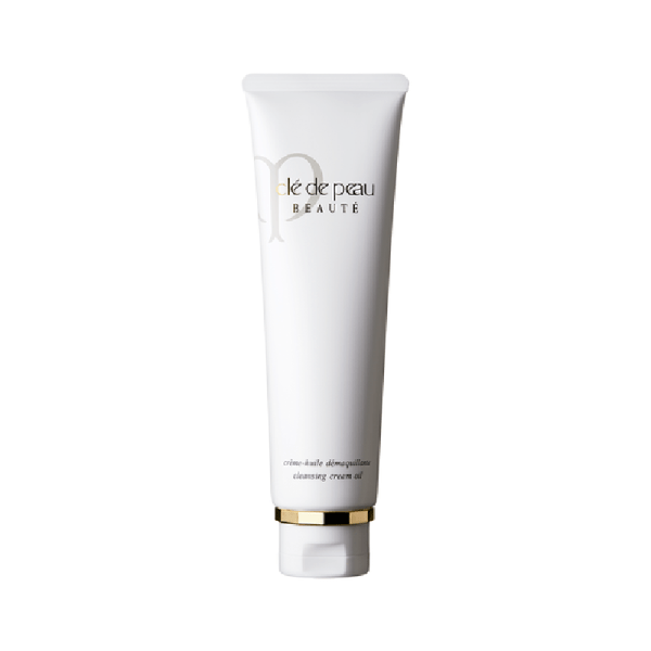 Clé de Peau Beauté Cleansing Cream Oil 125 g