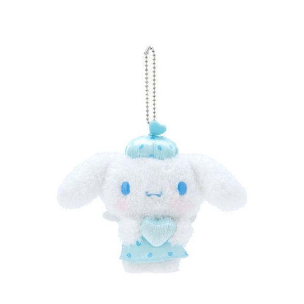SANRIO Cupid Dream Angel Second Series Keychains – Multiple Designs Available