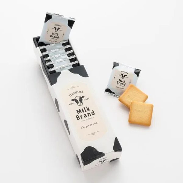 Hakata Fumiean Chocolate Sandwich Cookies (9 pieces)