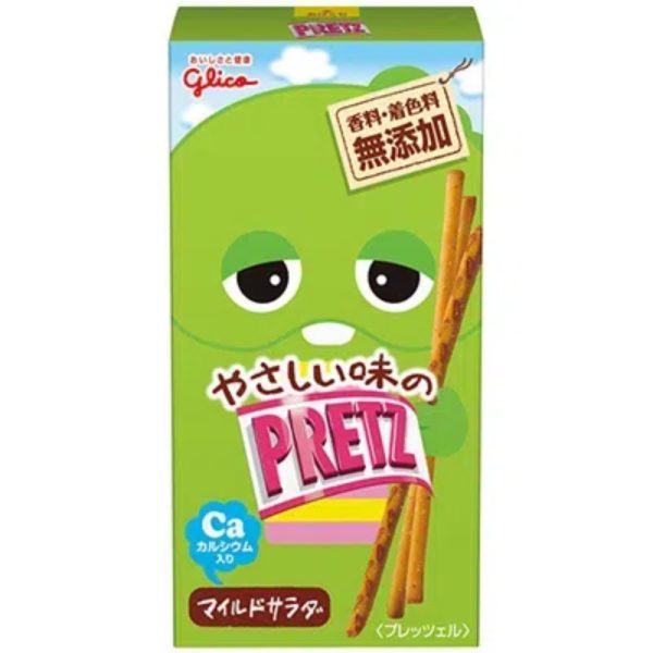 Glico Pretz (Salad) 23 g