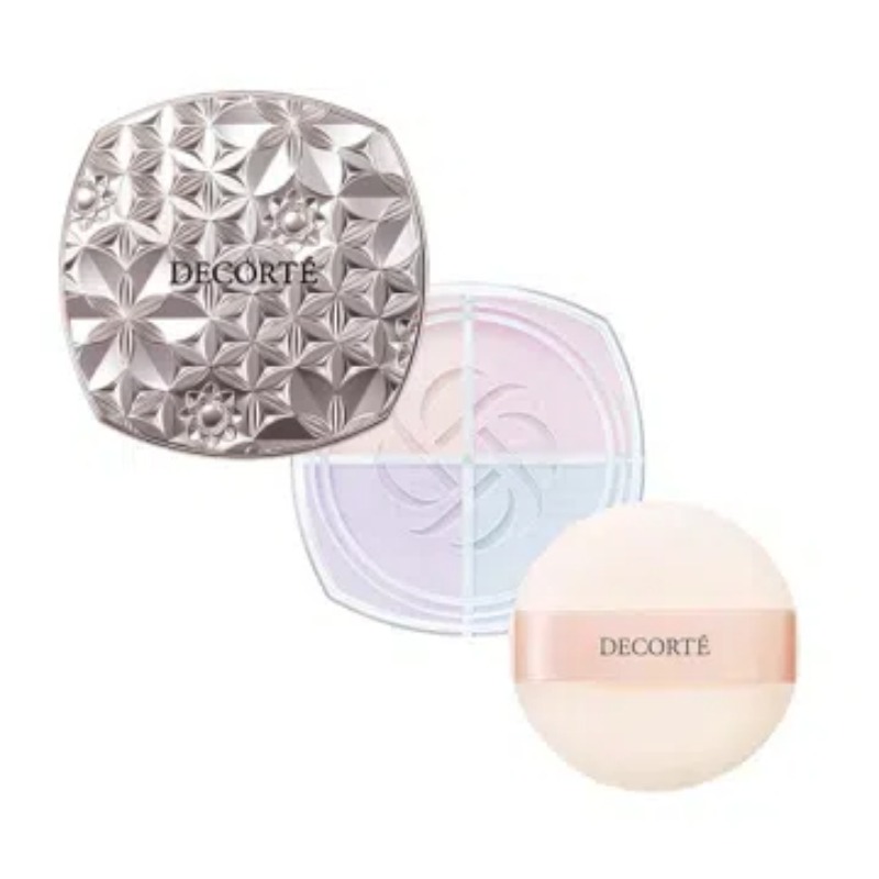 COSME DECORTÉ Loose Powder - Image 3