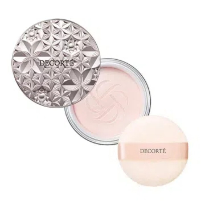 COSME DECORTÉ Loose Powder - Image 5