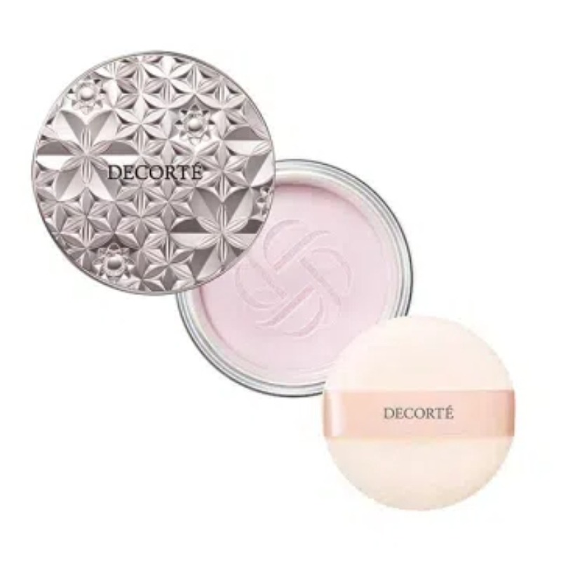 COSME DECORTÉ Loose Powder - Image 6