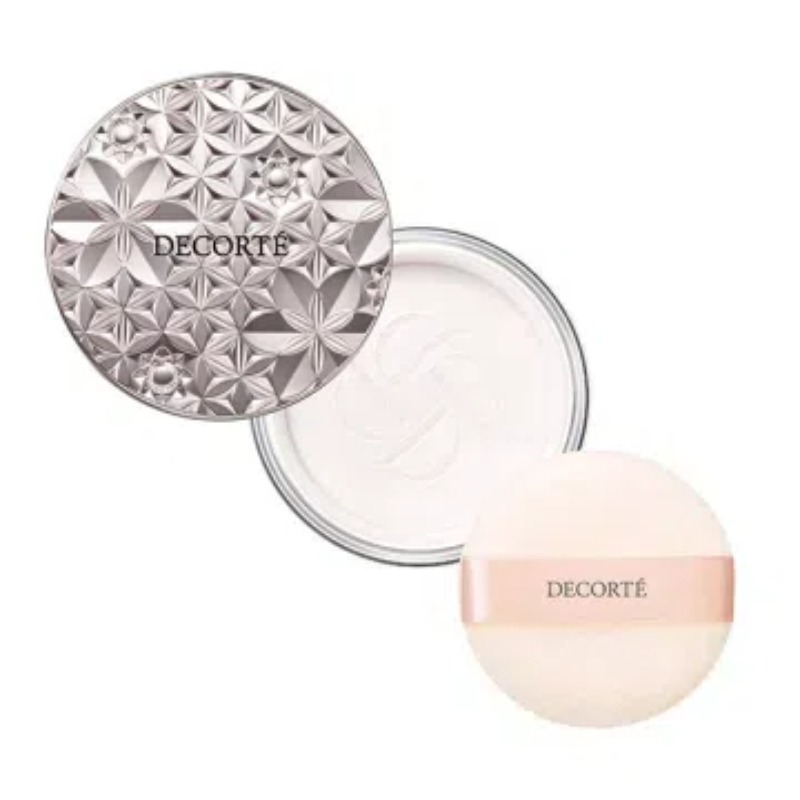 COSME DECORTÉ Loose Powder - Image 7