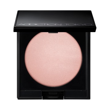 ADDICTION Skin Reflect Setting Powder 002