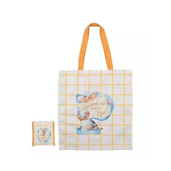 Disney Honey Day Winnie the Pooh Eco Bag