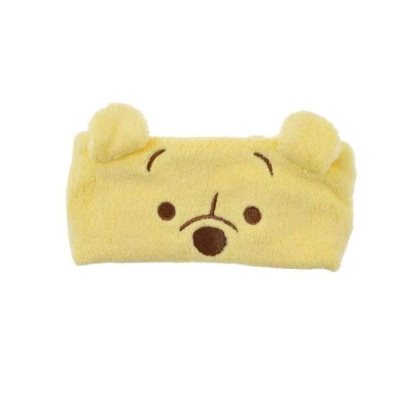 Disney 2024 Honey Day Collection Headband – Winnie the Pooh