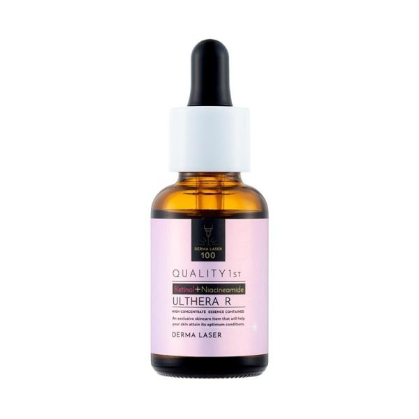QUALITY 1st Derma Laser Ulthera R 30 ml