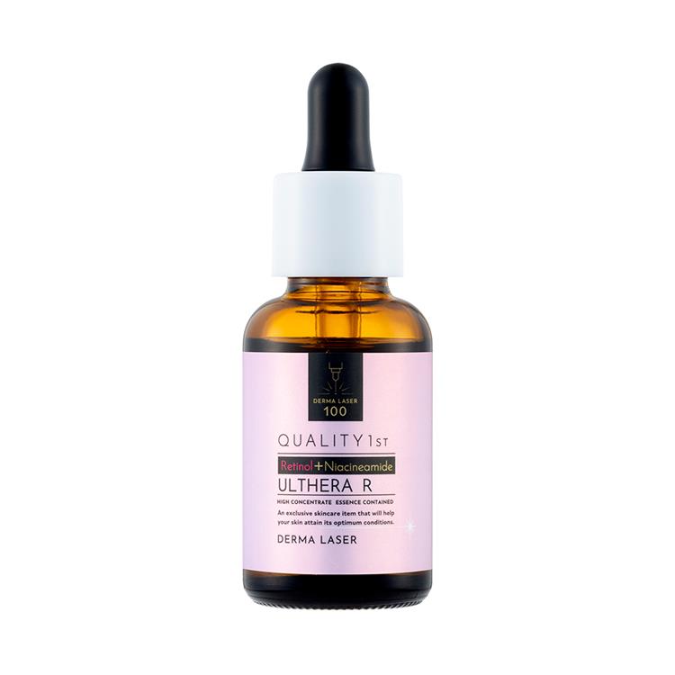 QUALITY 1st Derma Laser Ulthera R 30 ml