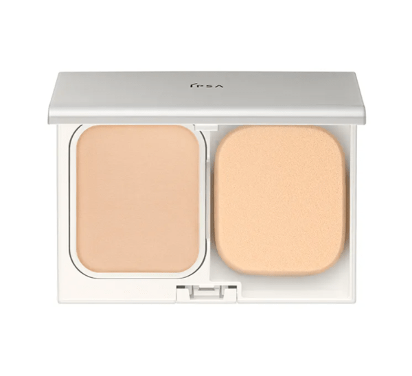 IPSA Powder Foundation e 100