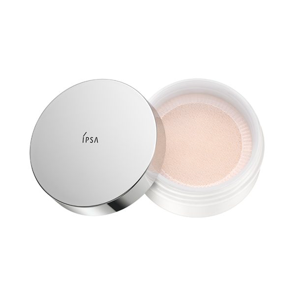 IPSA Pure Gentle Translucent Powder 12g Light Type