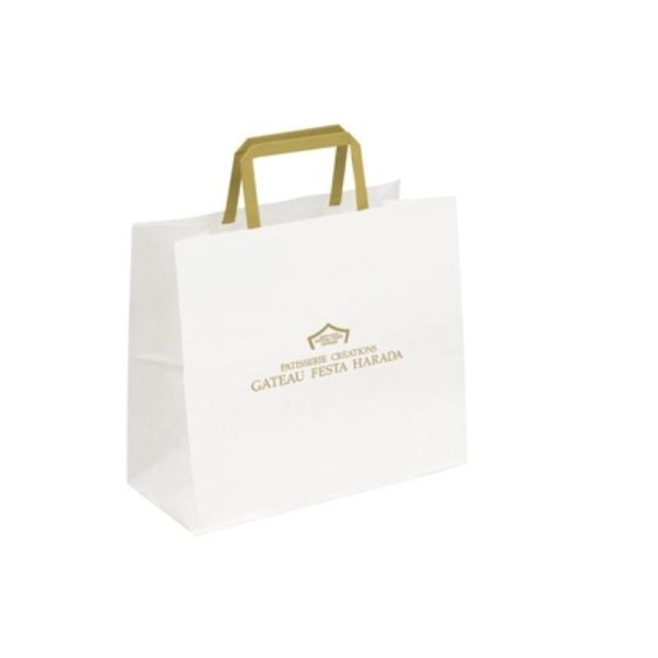 GATEAU FESTA HARADA Butter, Sea Salt, and Sugar Toasted Bread (16 slices)