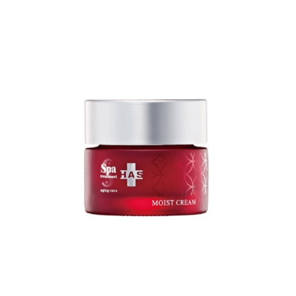 SPA Treatment HAS MOIST CREAM