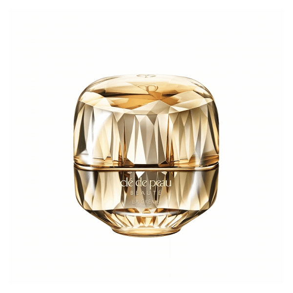 Clé de Peau Beauté La Crème Anti-aging Night Cream