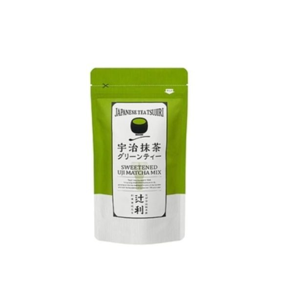 Tsujiri Uji Matcha Green Tea Sweet 150g