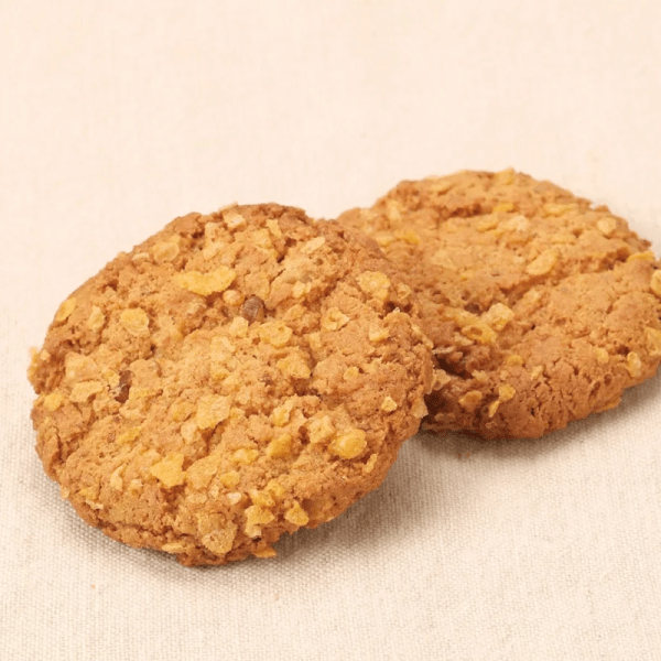 Sangetsu Meika Hokkaido Specialty Walnut Crumble Cookies 5 pcs