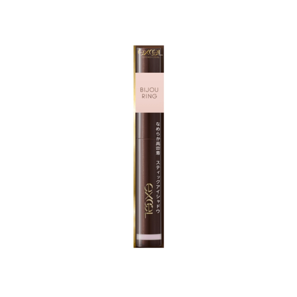 EXCEL Gleam On Fit Shadow (Assorted Shades)