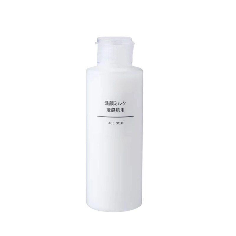 MUJI Face Soap 150 ml