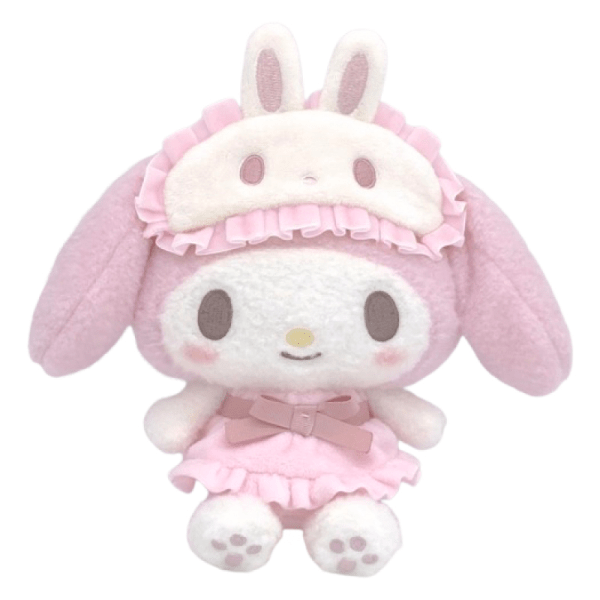 SANRIO My Melody Bear Series Dolls
