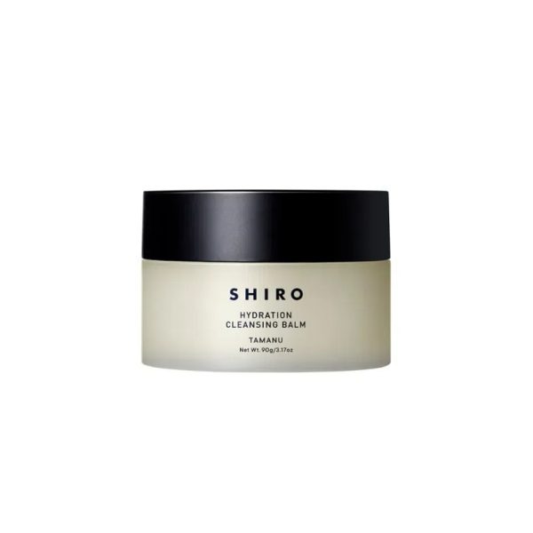 SHIRO Tamanu Cleansing Balm 90g