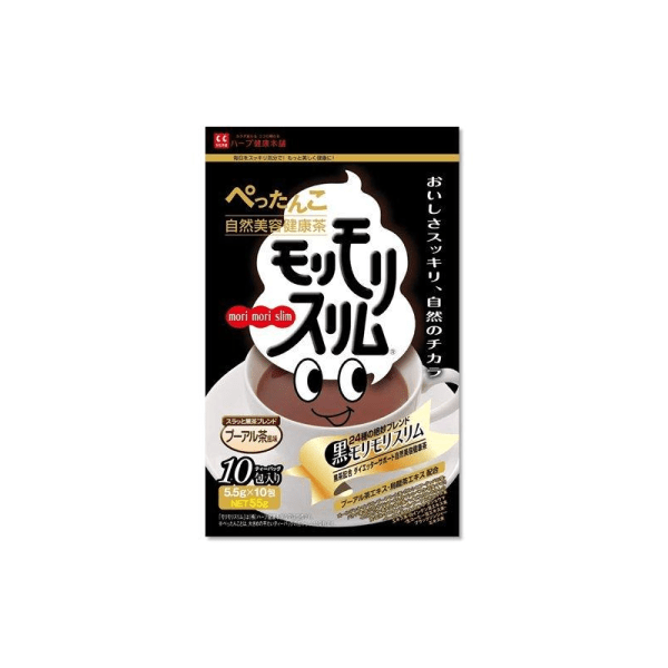 Herb Health Mori Mori Slim Tea