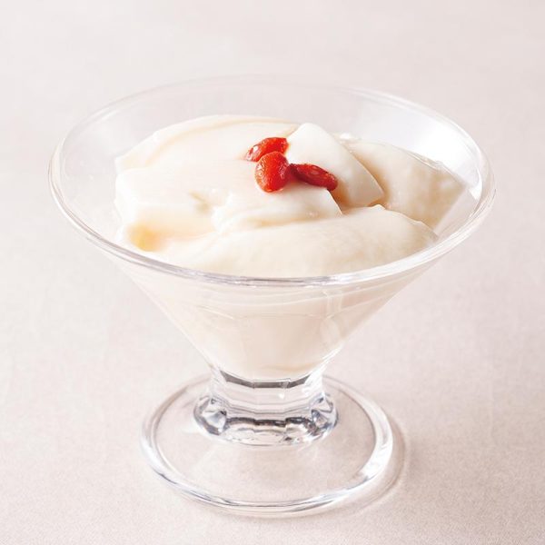 [Japanese Version] Chongqing Hotel Almond Pudding/Mango Pudding Jelly 136g