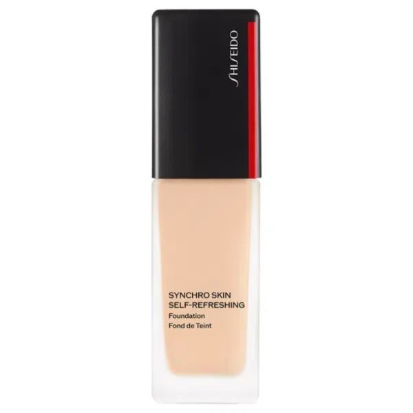 SHISEIDO Synchro Skin Self Flicking Foundation 30ml