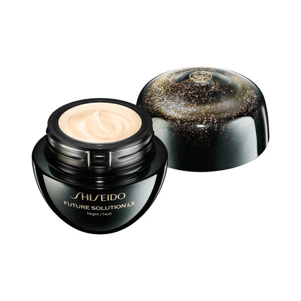 SHISEIDO Counter Time Glass Imperial Collection Rich Night Cream 50g