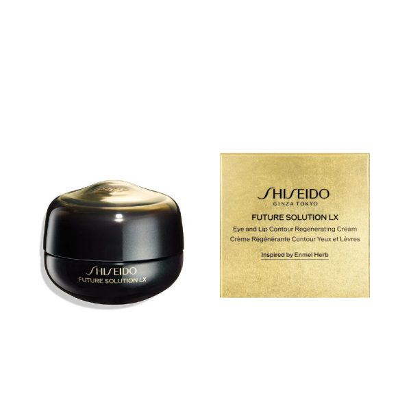 SHISEIDO Eye and Lip Contoa R Cream 17g