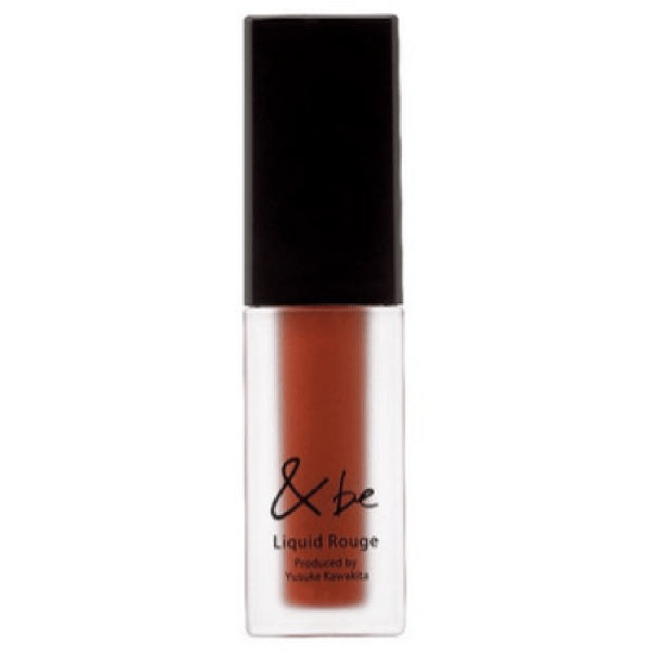 &be Liquid Rouge Garnet Brown 4g