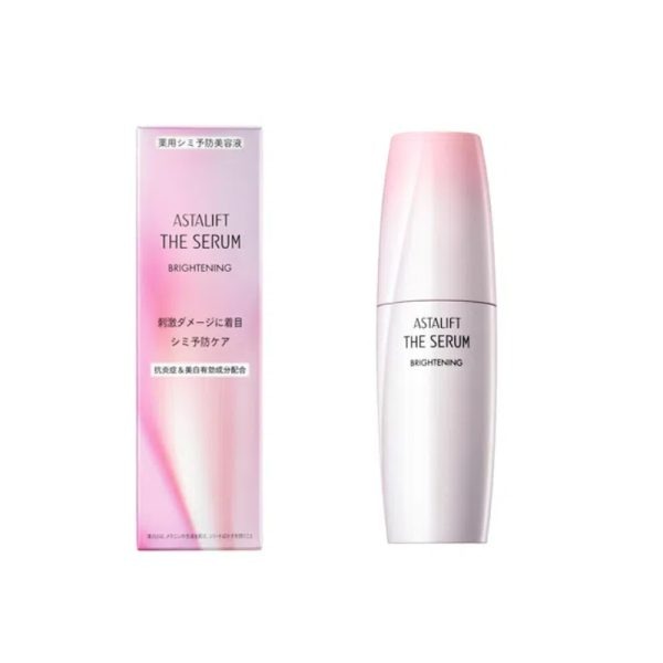 ASTALIFT Asta Lift Serum Brightening 40ml