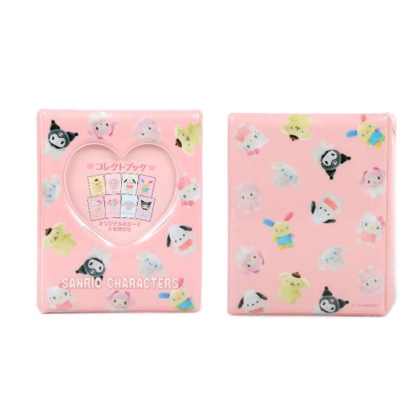 SANRIO Magnetic Series Photo Album