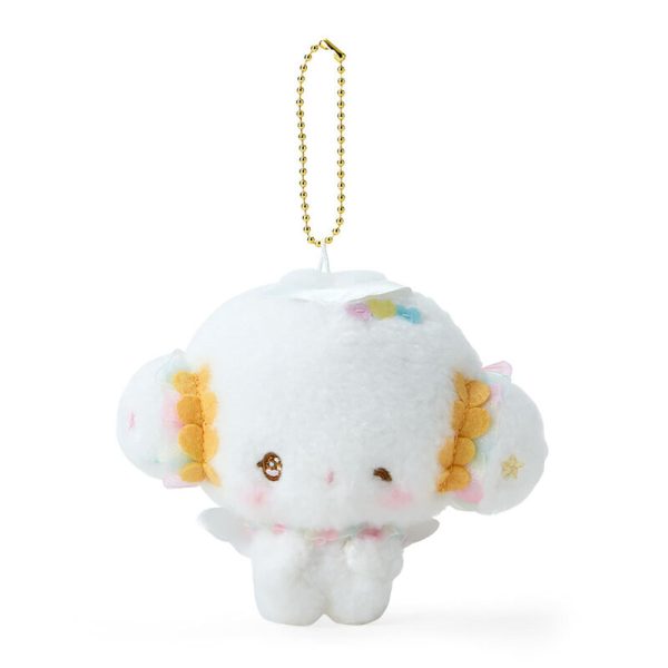 SANRIO Wheat Cloud Series Keychain – Wheat Cloud