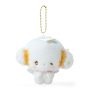 SANRIO Wheat Cloud Series Keychain - Wheat Cloud
